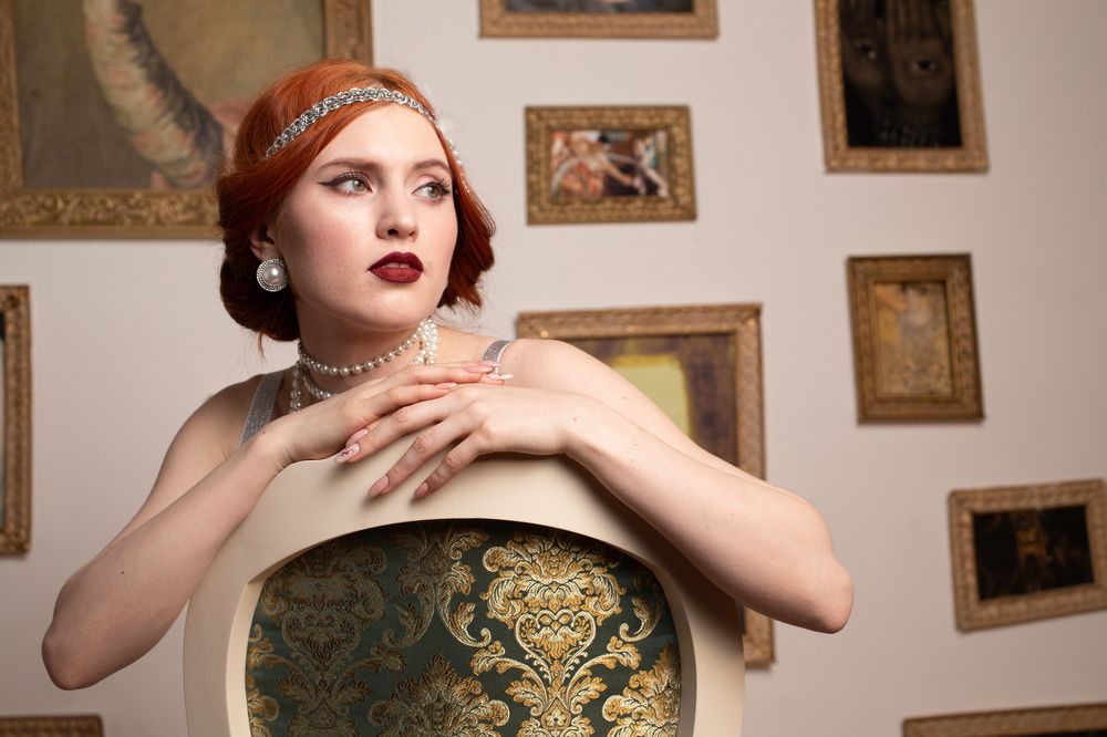 Photograph by Марина