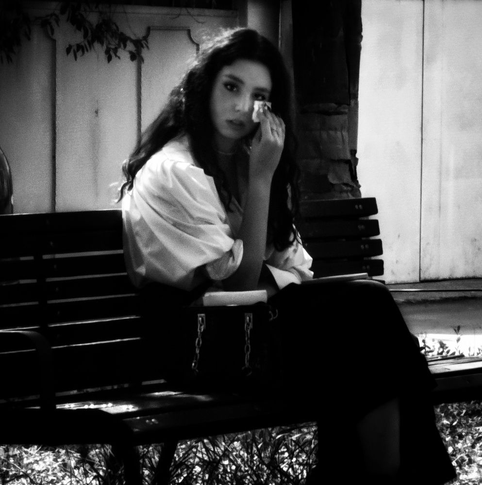 Photograph by Дмитрий Леонтенко