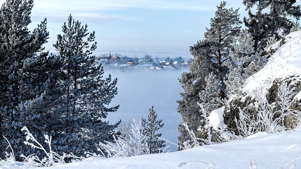 Photograph by Владимир