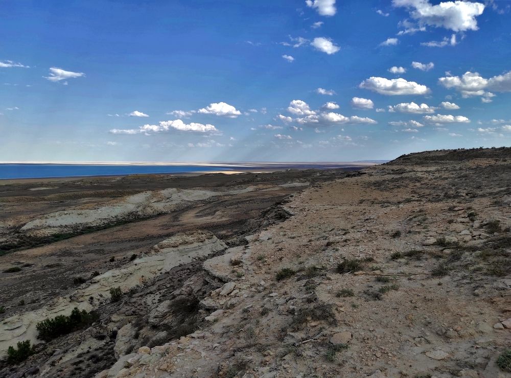 Photograph by Aliya Ismailova