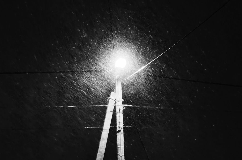 Photograph by Askar Kashapov