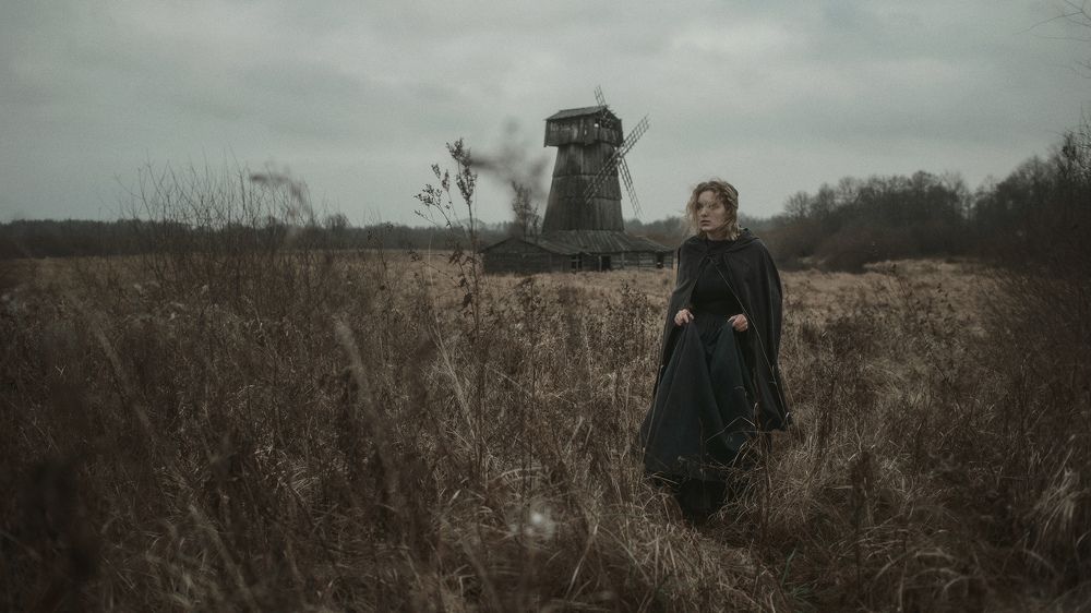 Photograph by Сергей Спирин