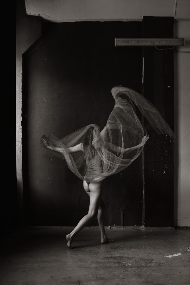 Фотография автора Екатерина Фефилова