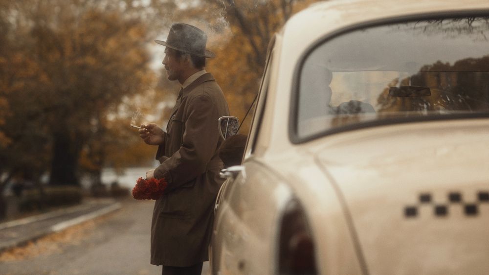 Photograph by Сергей Спирин