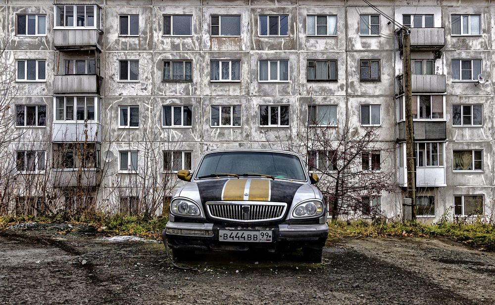 Photograph by Владимир