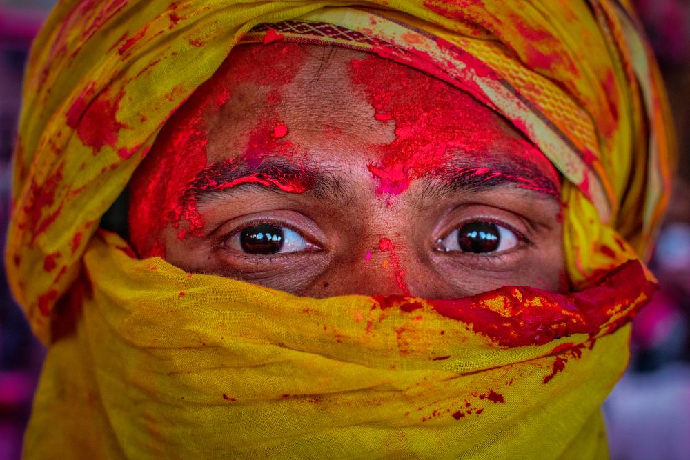 Photograph by Kshitij Patle