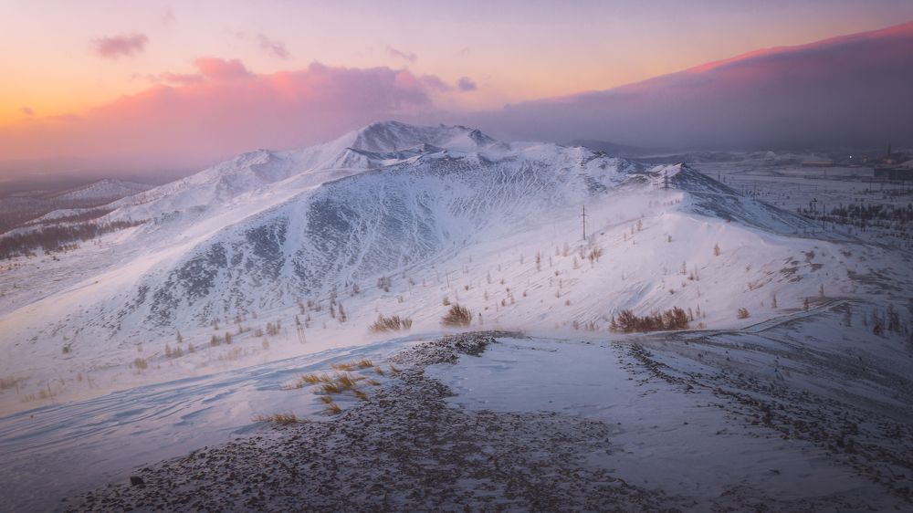 Photograph by Илья Толстоноженко