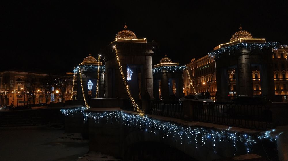 Photograph by Ольга Белик