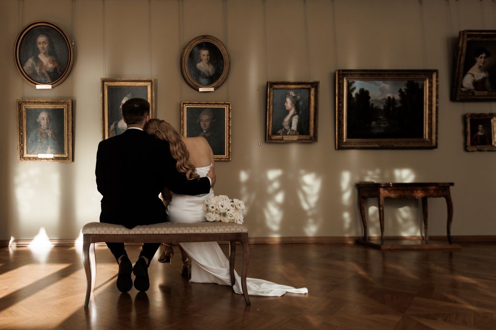 Photograph by Екатерина Худякова