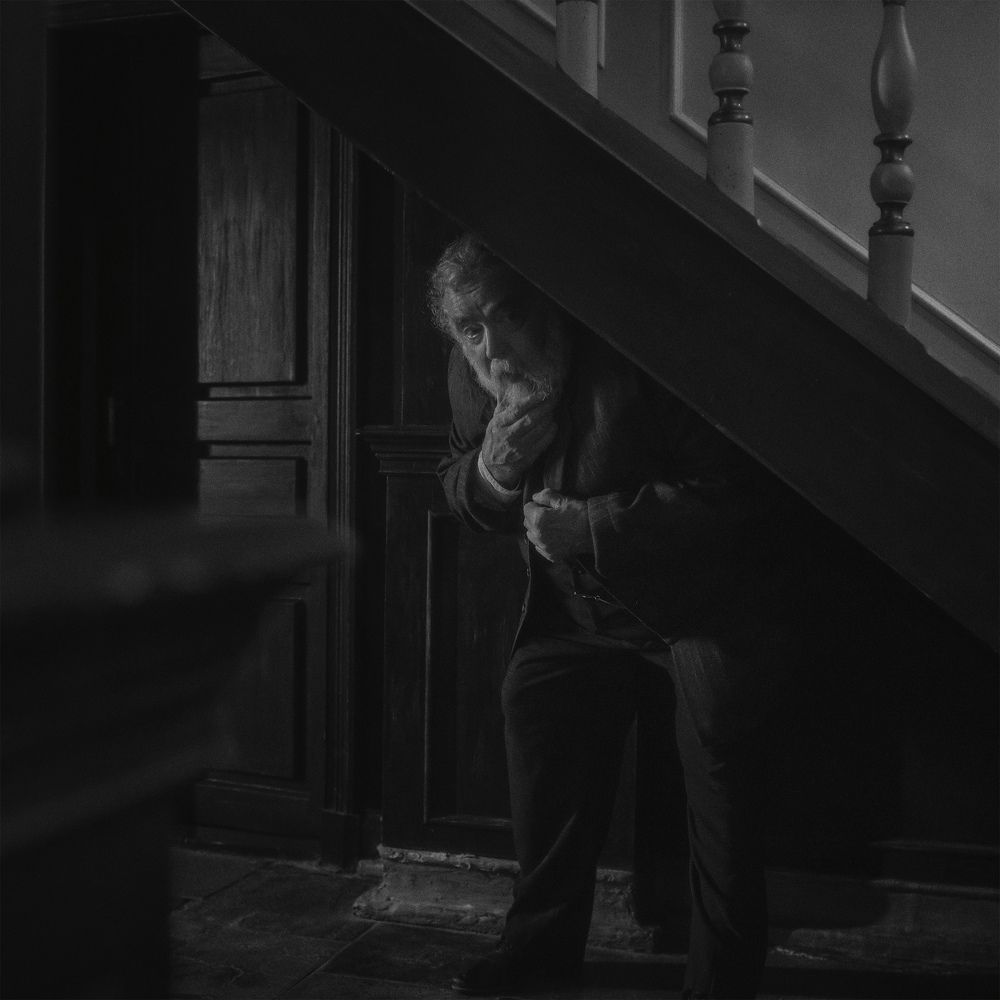 Photograph by Сергей Спирин