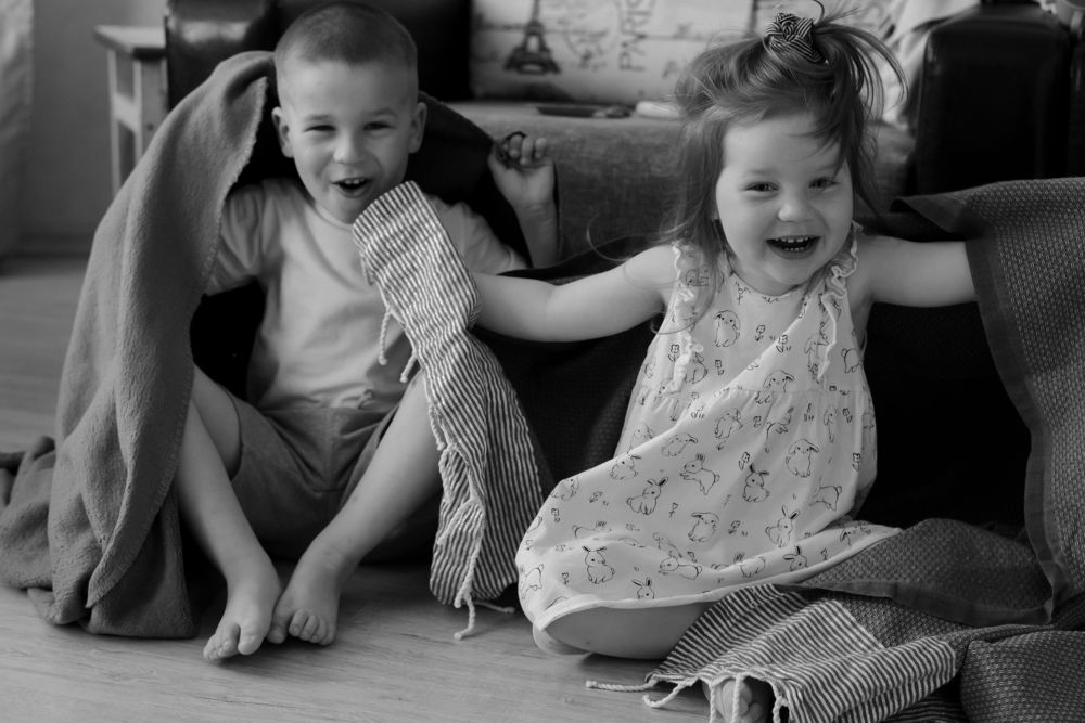 Photograph by Оксана Корепанова