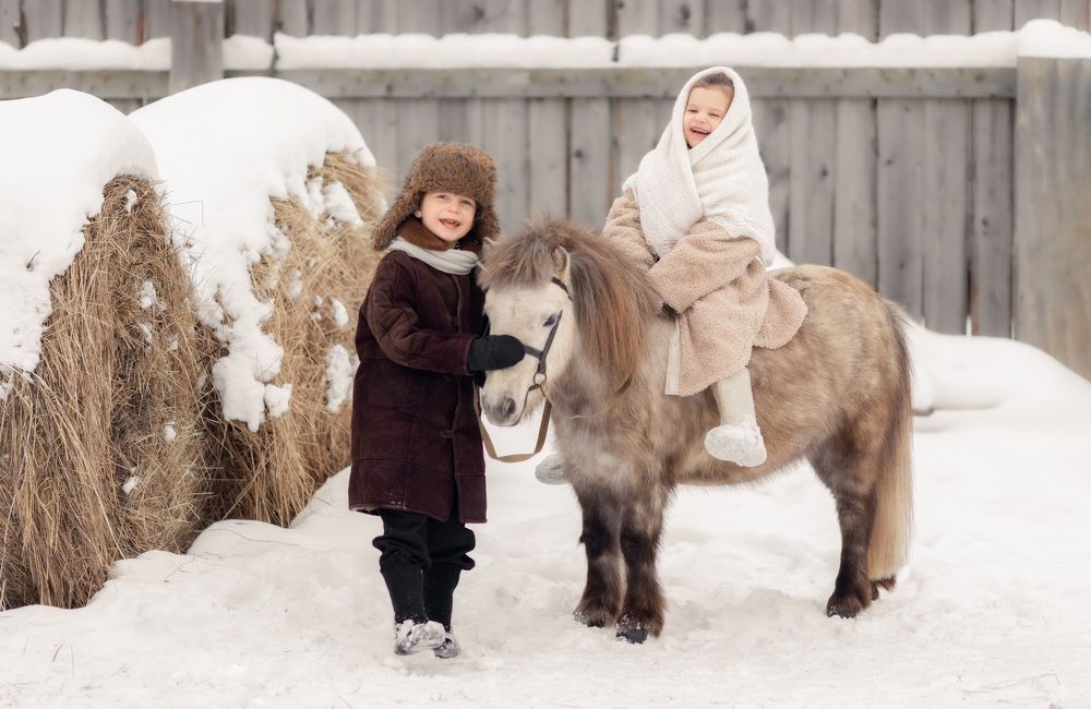 Photograph by Дарья Шишелева