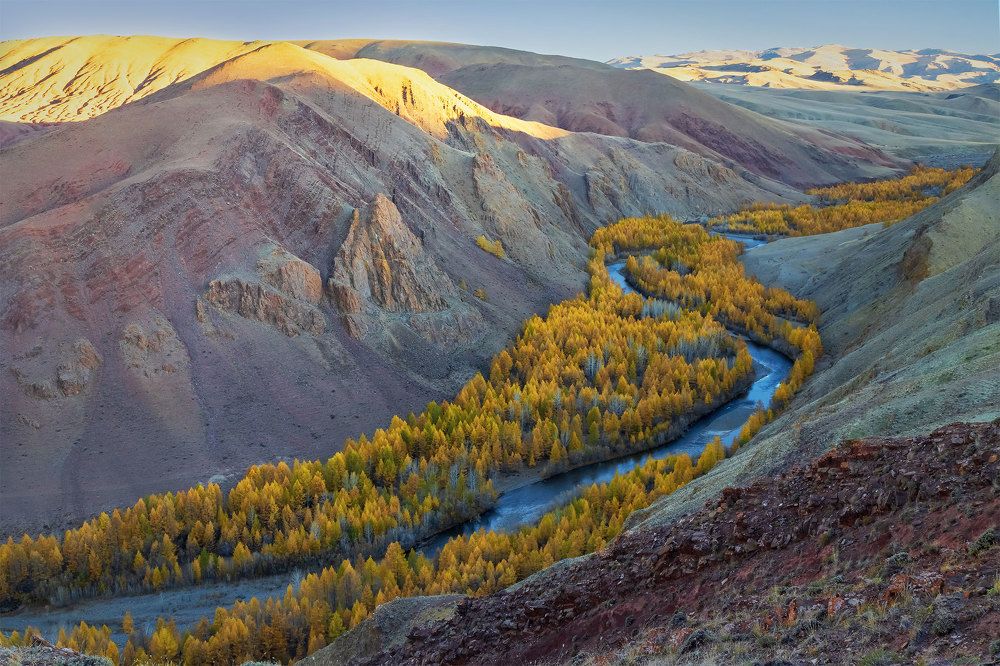 Photograph by Морозов Сергей