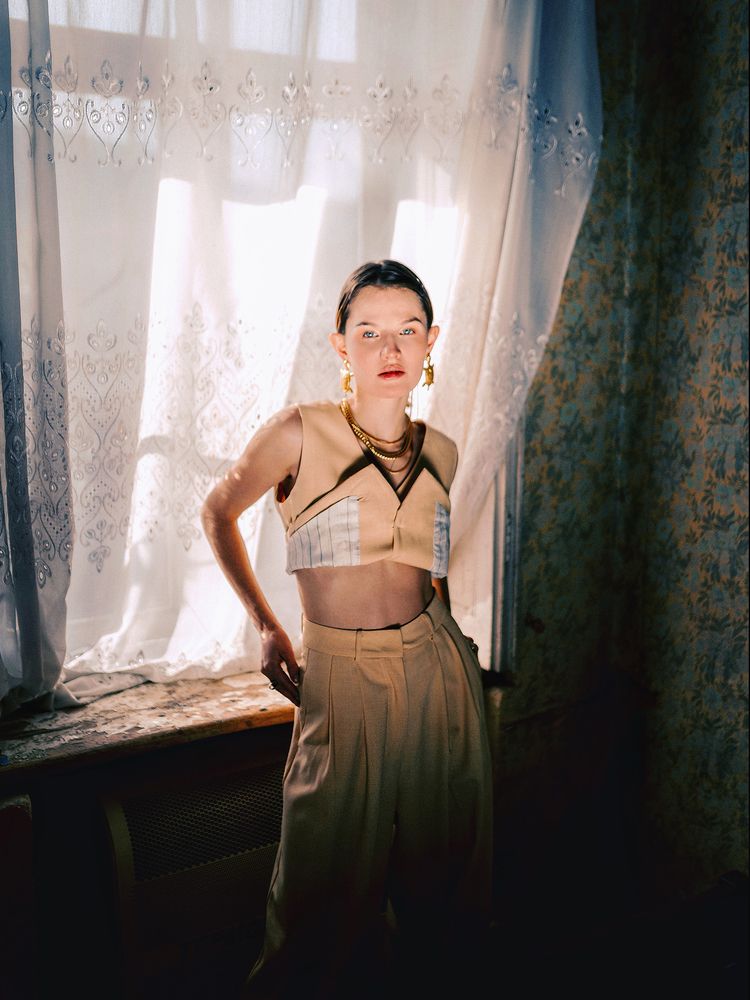 Photograph by Евгений Корниенко