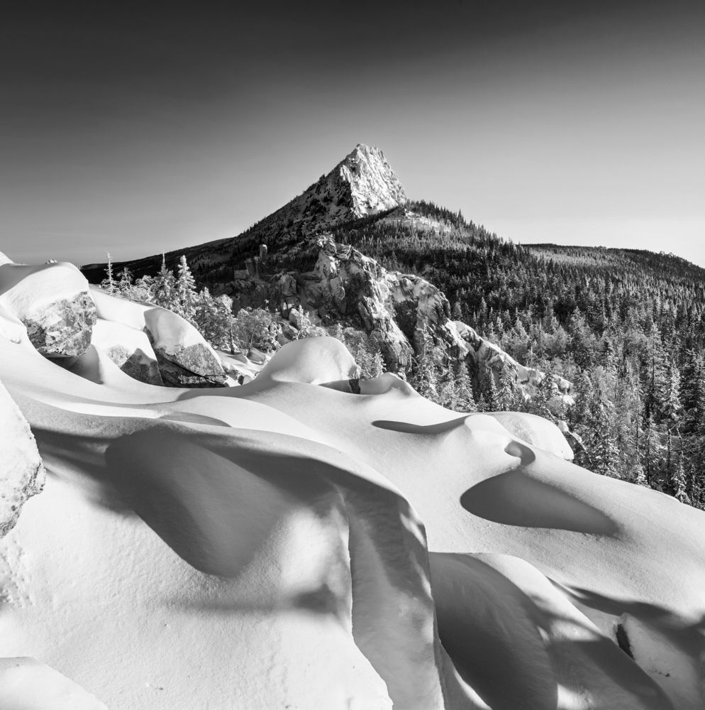 Photograph by Александр Соколов