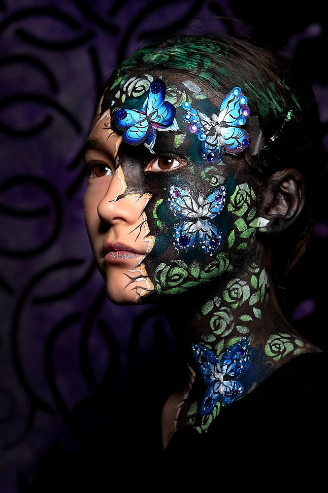 Photograph by Олег Ажгихин