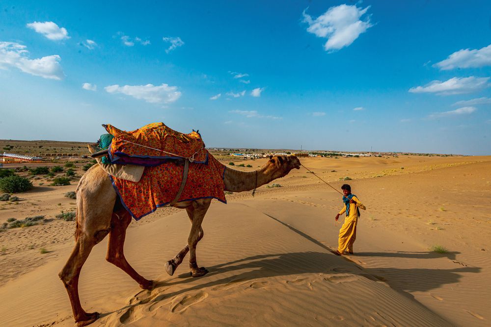 Photograph by Kshitij Patle