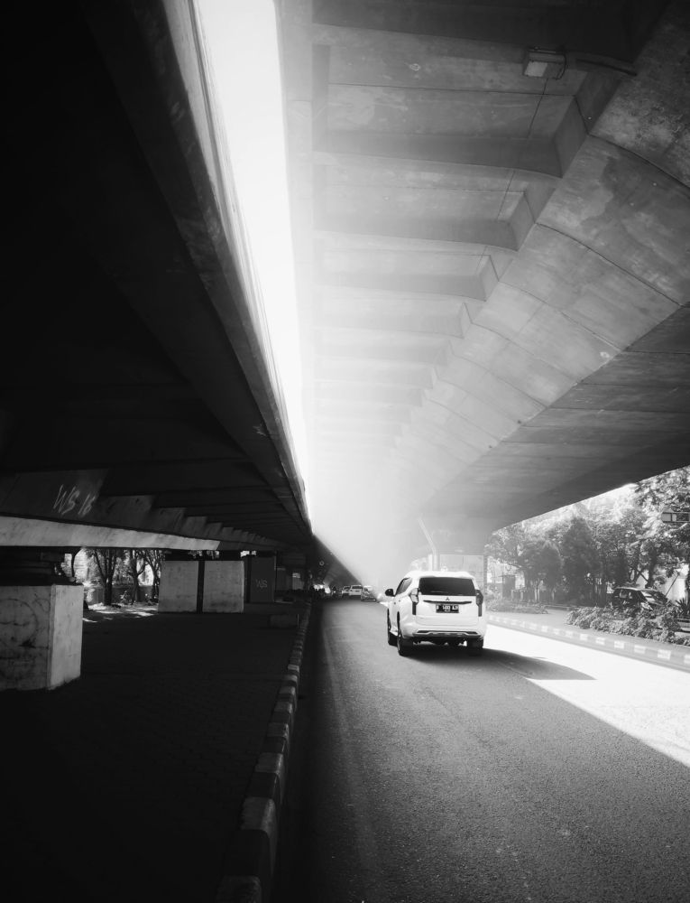 Photograph by  Oscar Simon Wiryahanjaya