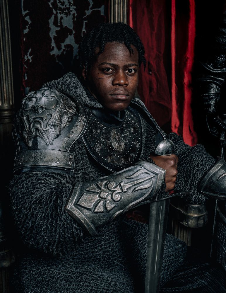 Photograph by Екатерина Трубинова