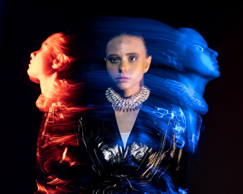 Photograph by Екатерина Трубинова