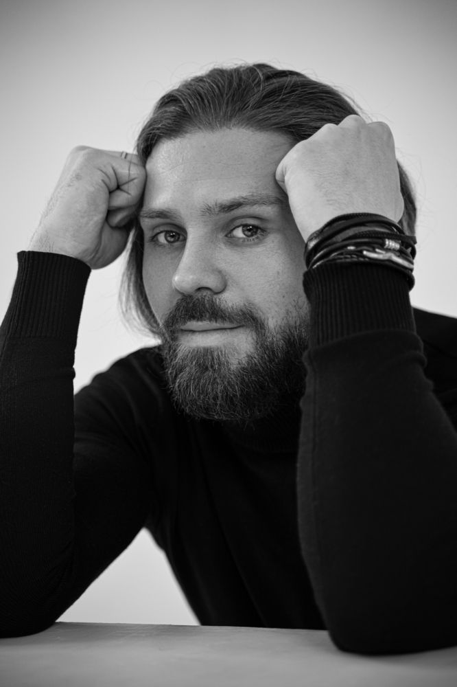 Photograph by Irina Nikiforova