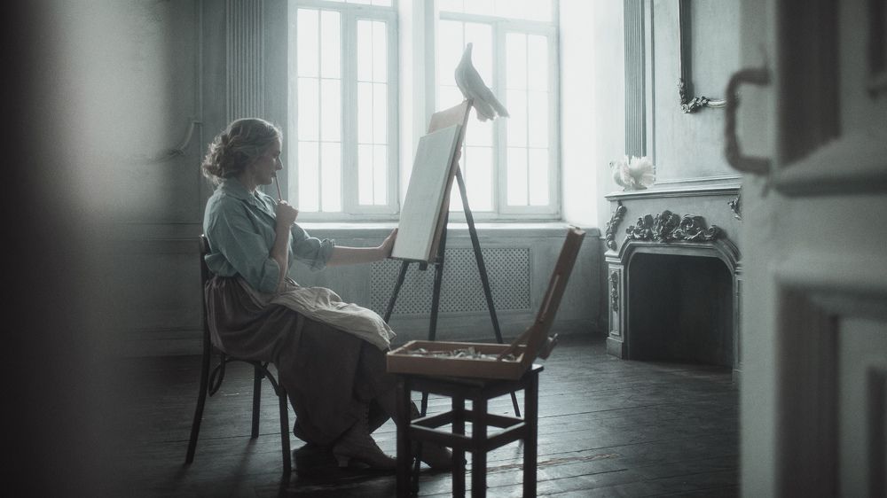 Photograph by Сергей Спирин