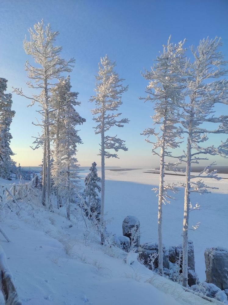 Photograph by Андреева Наталья Наумовна