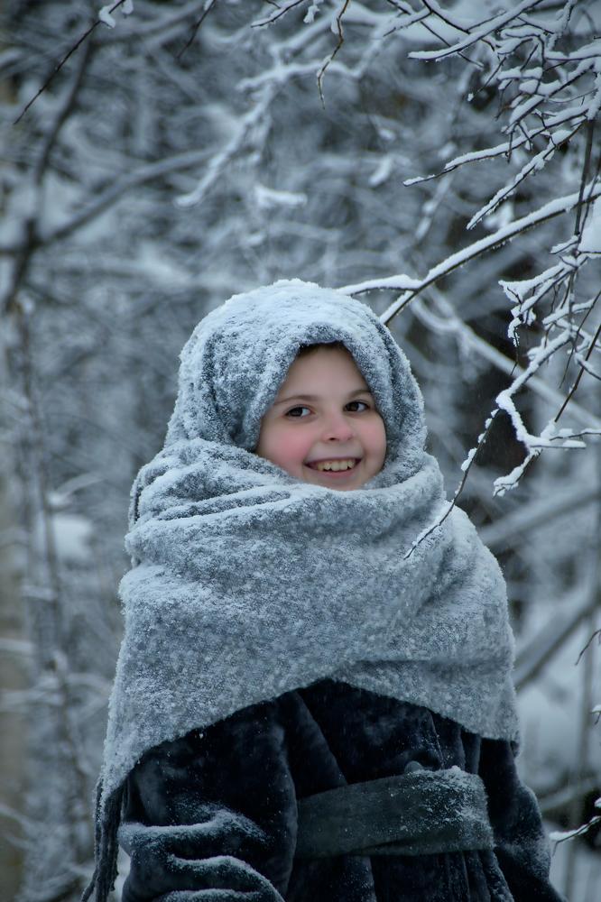 Photograph by Виктория Лобанова