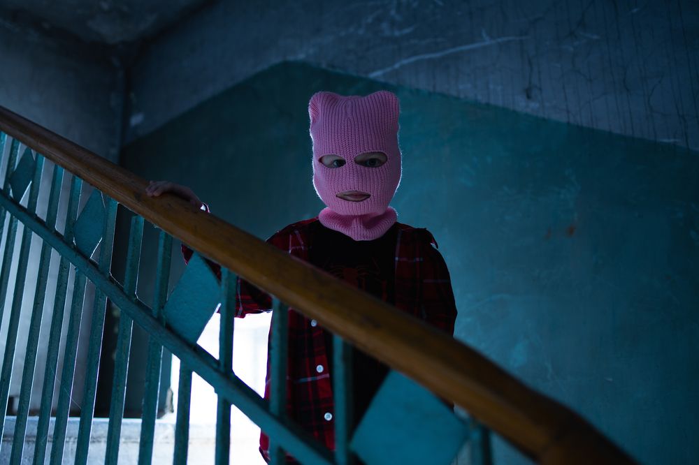 Детство в России