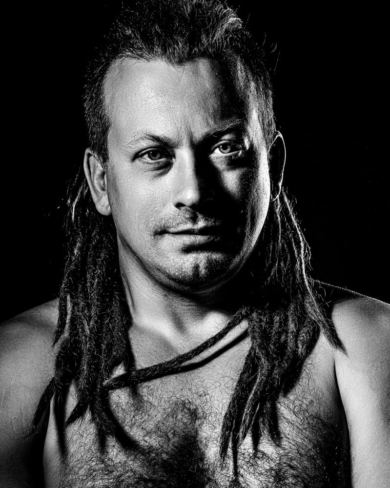 Photograph by Сергей Кузнецов