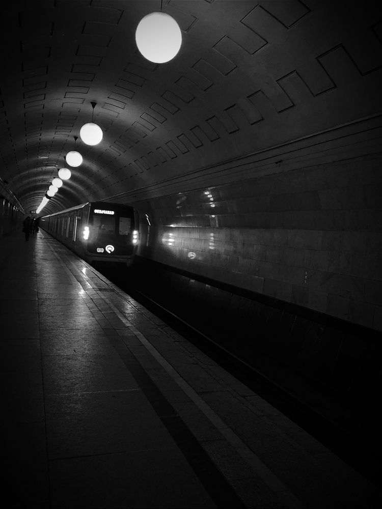 Photograph by Максим