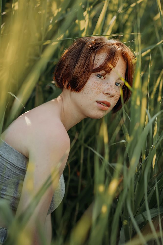 Photograph by Юлия Полежаева