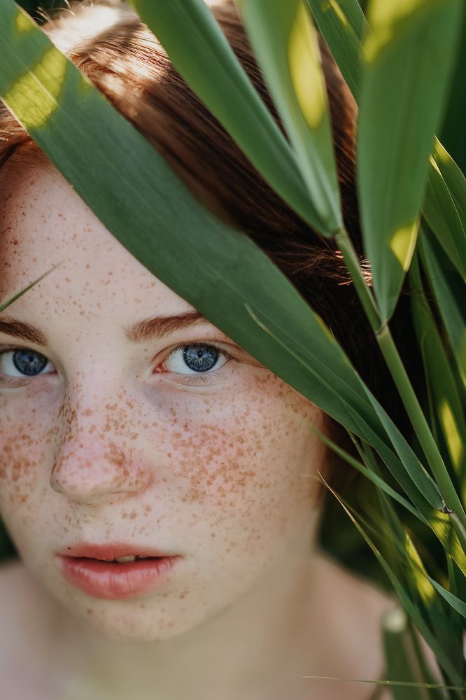 Photograph by Юлия Полежаева