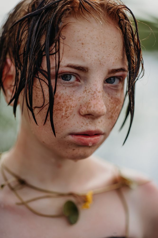 Photograph by Юлия Полежаева