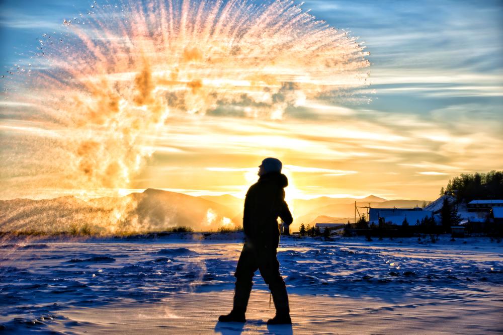 Photograph by Виктория Лобанова