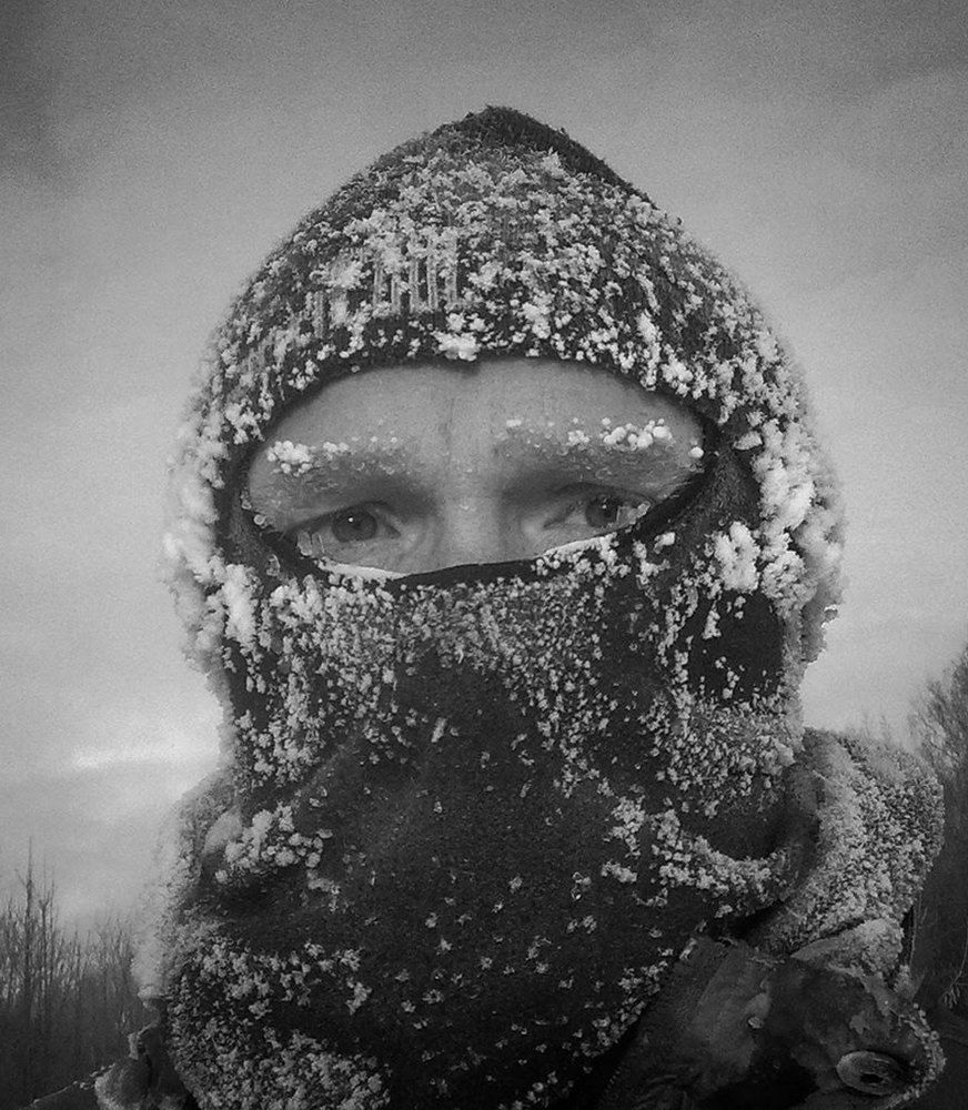 Photograph by ANDREY PERESHEIN