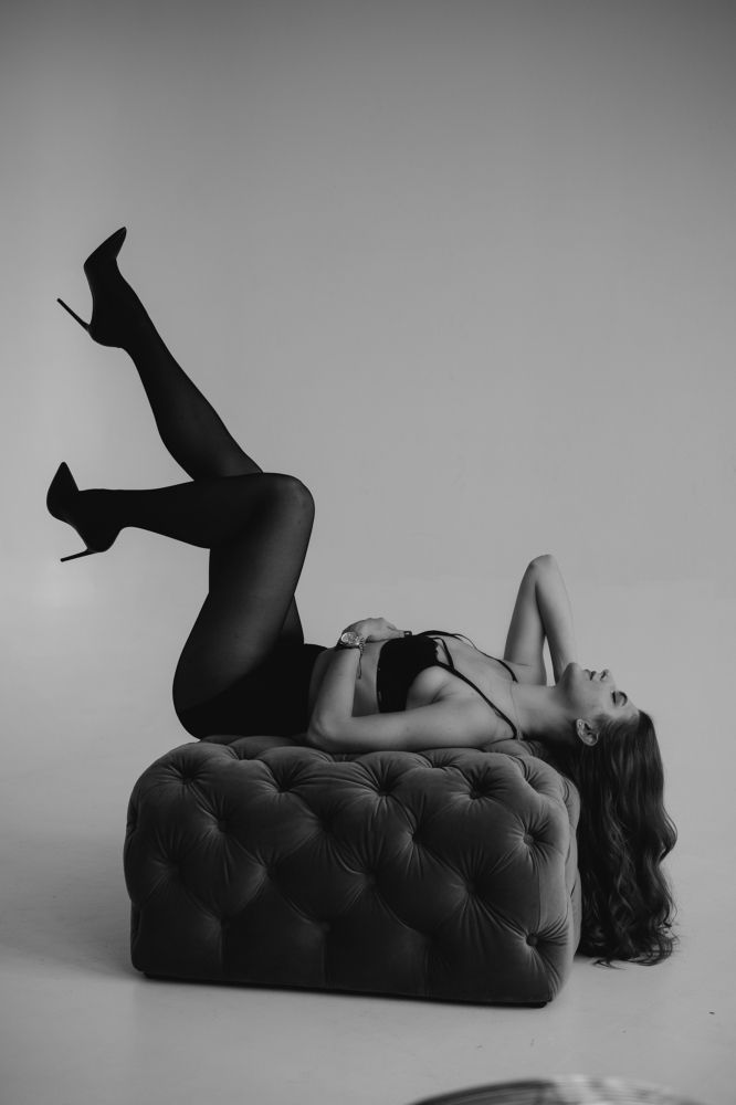 Photograph by Anastasija Petjko