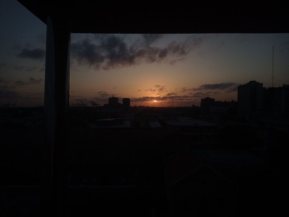 Photograph by Ali Waleed