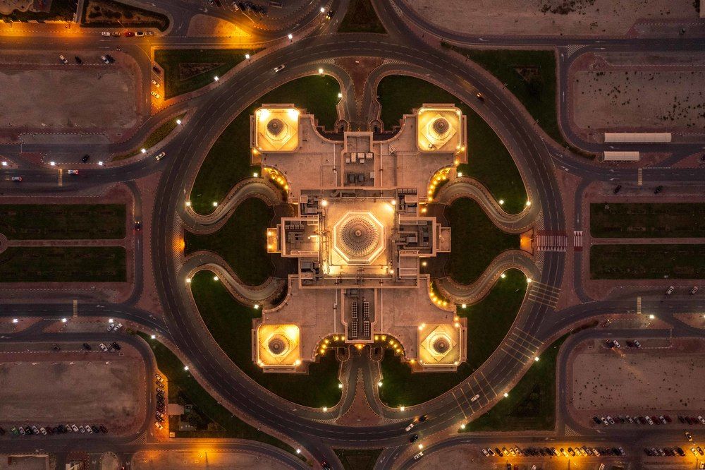 Photograph by Zubair Irshad