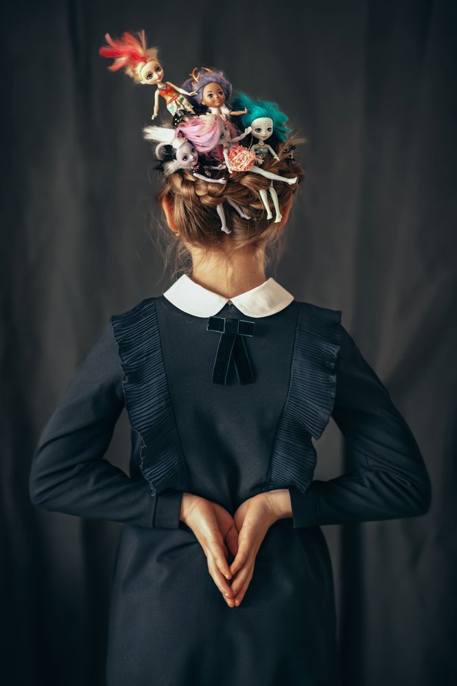 Photograph by Юлия Полежаева