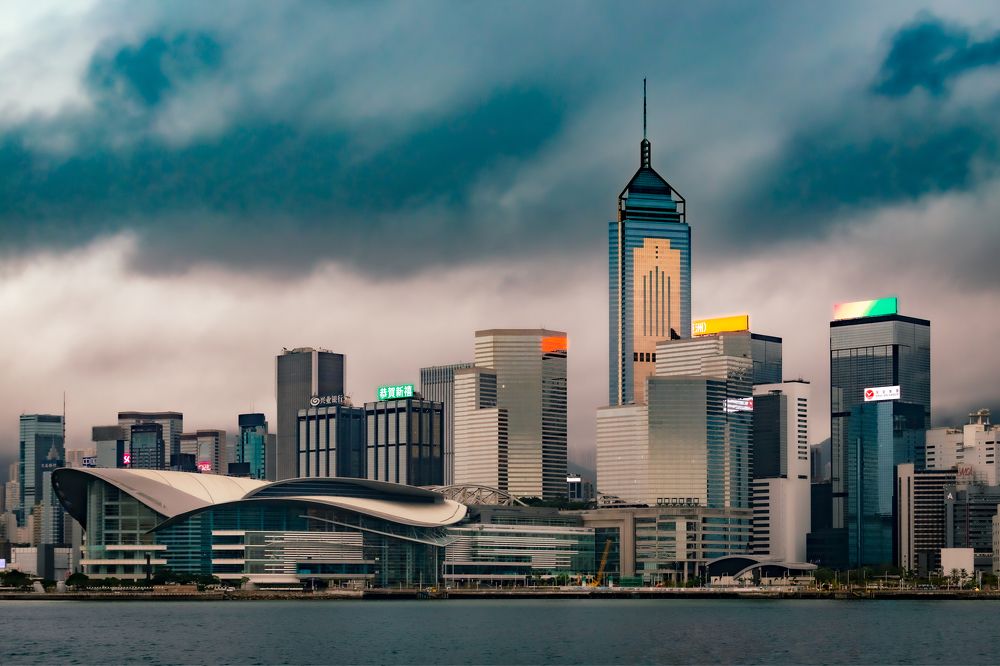 Photograph by Пётр Воронов