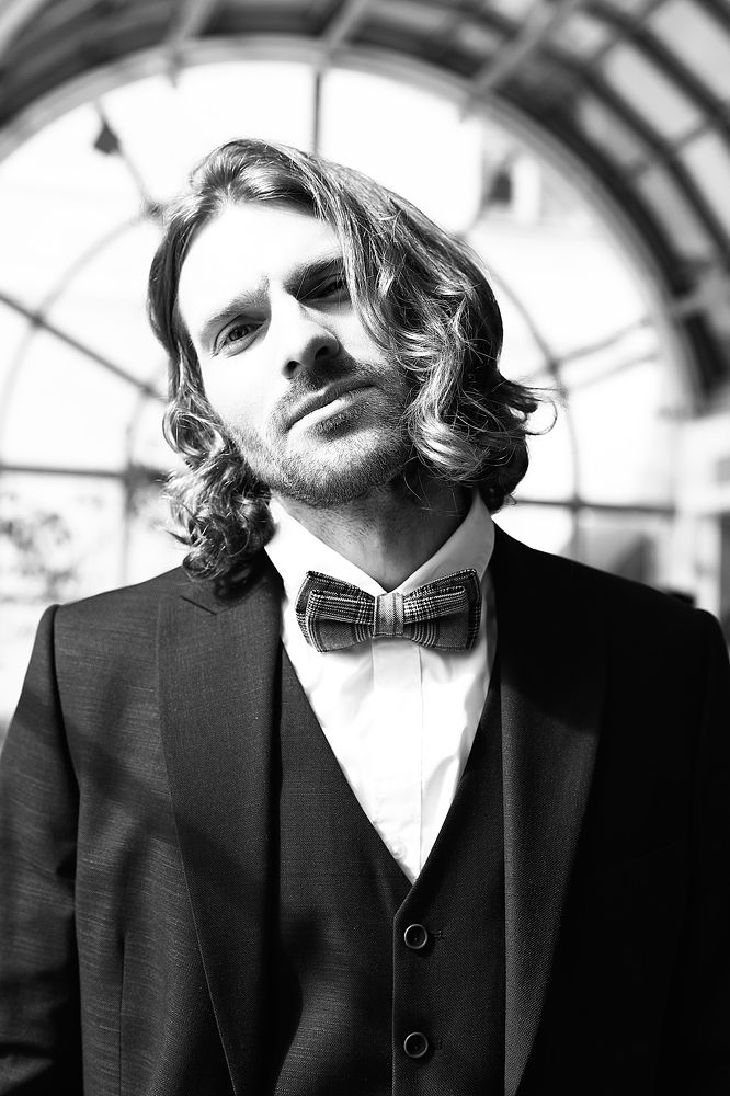 Photograph by Мария Федорова