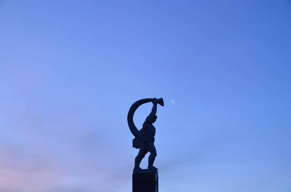 Photograph by Анастасия