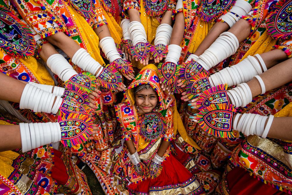 Hands On Celebration