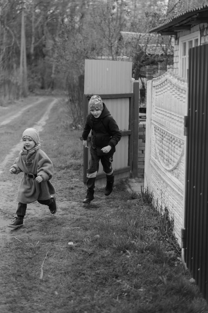 Photograph by Оксана Корепанова