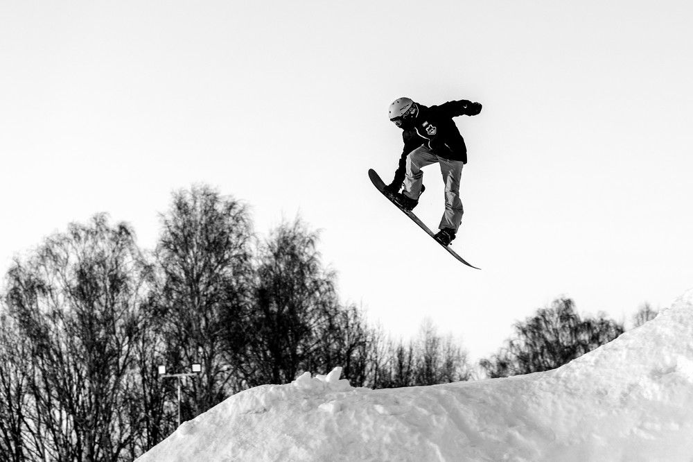 Photograph by Евгений Моляшов