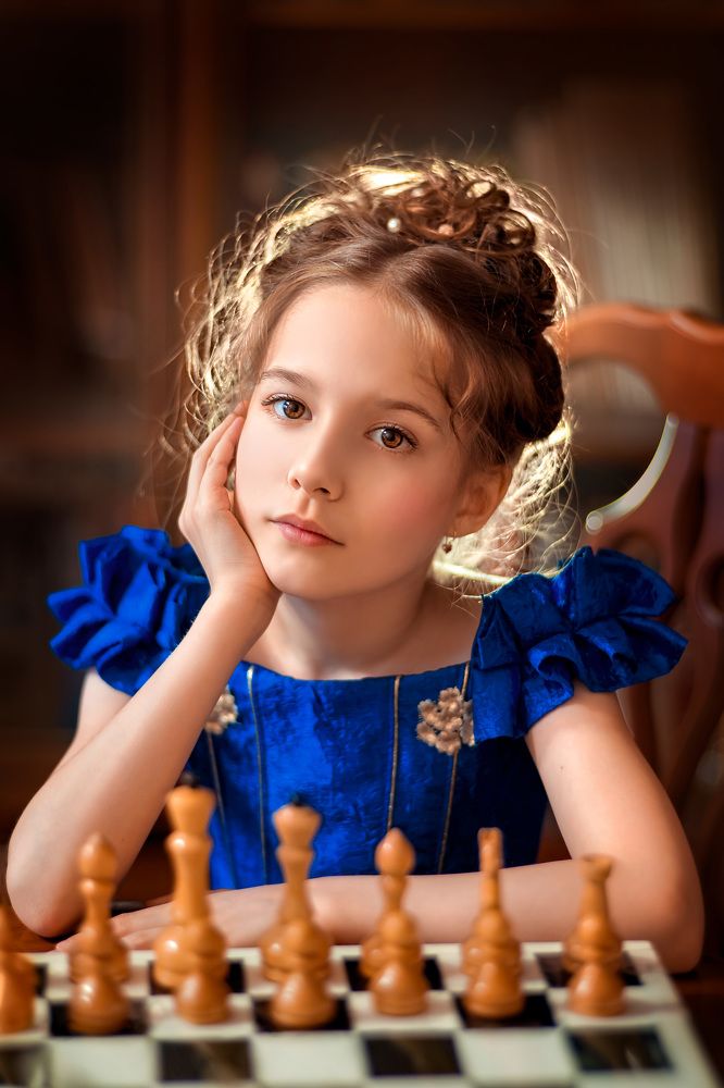 Фотография автора Валентина Полунина