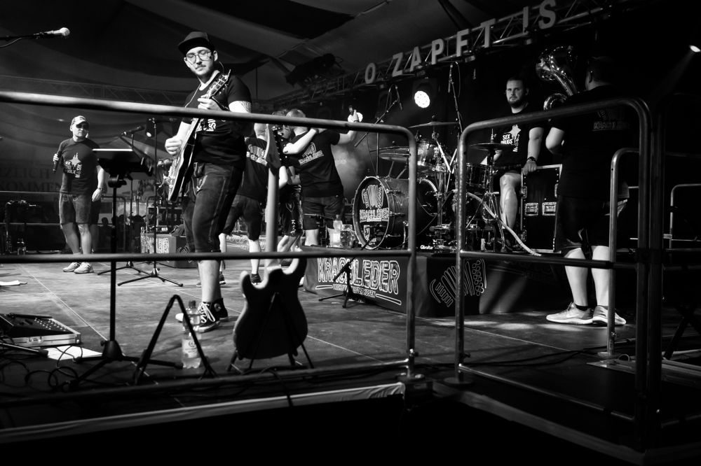 Photograph by Vadim Heinz