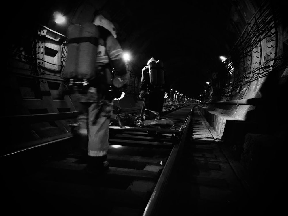 Photograph by Александр Маргачев