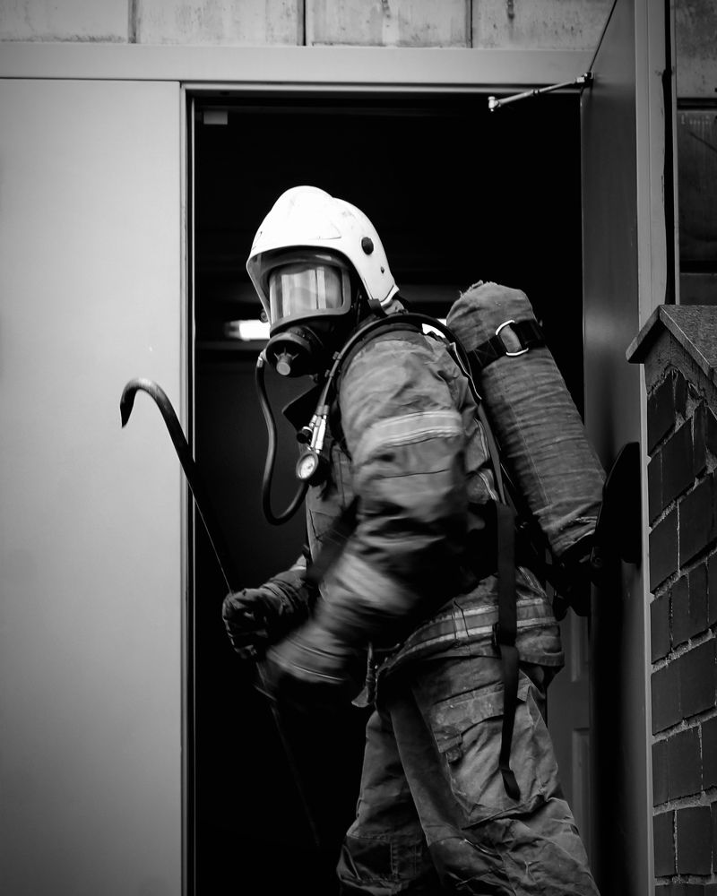 Photograph by Александр Маргачев